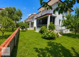 Tuana Emlak'tan Köyceğiz Gelişim Mahallesi'nde 4+1 Müstakil Ev