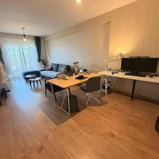 Demirtaş Prestij Optimum Sitesinde 2+1