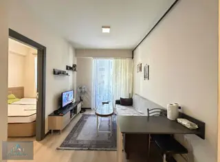 Almina'dan Sınırsız Kredi İmkanı İle Hazır Kiracılı Fırsat Daire