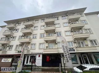 Görükle Hilton Sitesinde Lüks Eşyalı 2+1 Kiralık Daire