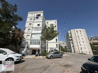 Çiğli Evka 5 Mahallesi 2+1 Satılık Daire