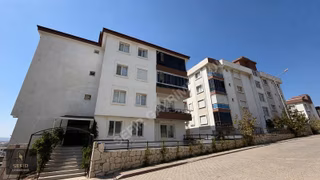 Çolakibrahimbey Mahallesin'de D.gazlı Kombili 2+1 Kiralık Daire