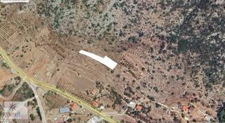 Marmaris Söğüt Satılık Deniz Gören 1.638 M2 Tarla