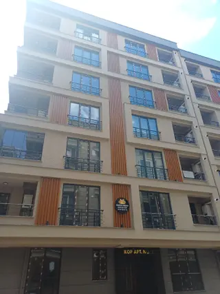 Sahibinden Bahçelievler De 0 Binada 5.kat