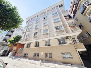 Fatih Emlak Tan 3 Kat 2+1 Krediye Uygun Asansörlü Güney Cepe