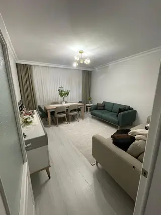 İhlas Marmara Evleri 1. Ada (2. Kısım) 2+1 Satılık Daire