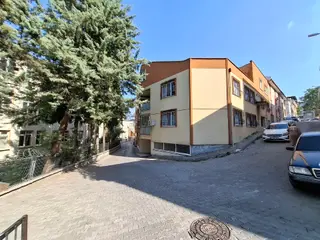 Bursa Nilüfer Beşevler De Süleyman Cura Yanın Da Kiralık Daire