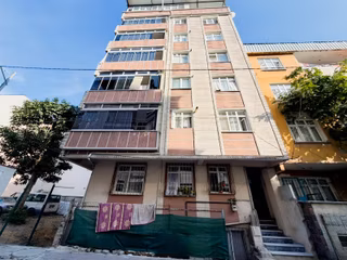 Remaxtan Marmaraya Metroya Ykn Satılk 3+1 16m2 Arsa Paylı Daire