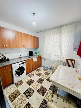 Eymen Yapı-kafkasevler Civarı 2+1 Bahçe Katı Düz Giriş Daire - 1