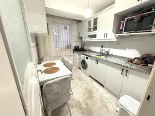 Nilüfer Emlak'tan 2+1 Yunus Emre Mah. 1. Kat Satılık Daire