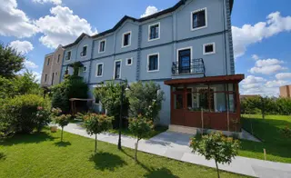Finansman'dan..kelepir..güvenlikli Sitede..iyi Konumda Villa
