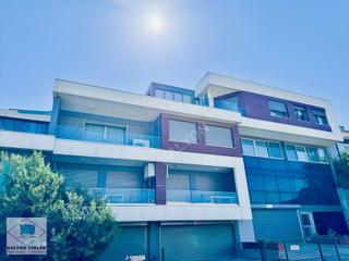 Çeşme Boyalık'ta Yıllık Kiralık Deniz Manzaralı Dubleks Daire