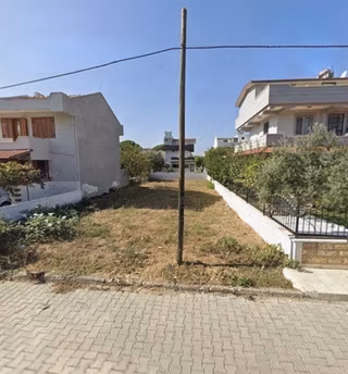 Kuttaş 'tan Gülkent Sitesi 290 M2 Villa Parseli