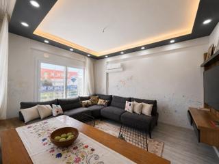 Remax Palm'den Deniz Manzaralı Yüksek Krediye Uygun 3+1 Satılık