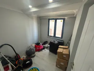 Başakşehir Güvercintepe’de 2+1 Amerikan Mutfak Sıfır Binada