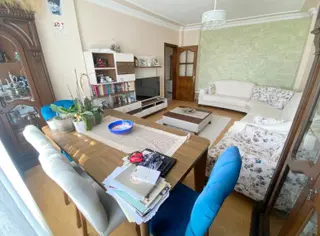 Mertcan'dan Ramazanoğlu Mah. Caddeye 2dk 25m2 Arsa Tapulu 2+1