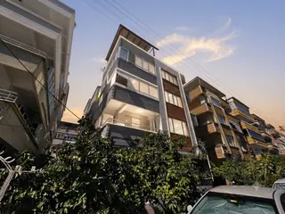 Aktif'ten Akçay Merkezde Satılık Denize Yakın Doğalgazlı Fırsat 2+1 Daire
