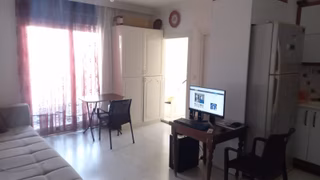 Döşemealtı Çıplaklı Hastane Ve Üniye Yakın Eşyalı Acilsatılık1+1