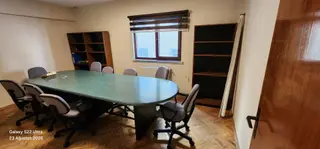 Bahçelievler'de Kiralık Ofis Mobilyalı Ve Ekipkanları Otoparklı Kombili