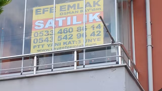 Gölevi Adalet Sitesinde Satılık Lüks Daire.