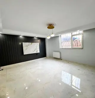 Talatpaşa Mah Cadde Üzeri Sıfır Geniş 2+1 İskanlı Satılık Daire