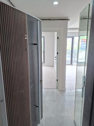 İncek Kızılcaşar'da Sıfır Binada Kiralık 1+1 Daire