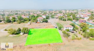 Kırklareli Kavaklı Da 1990 M2 Satılık İmarlı Arsa