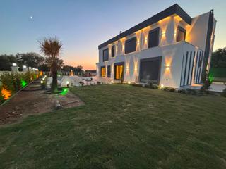 Didimde 5+1 Müstakil Villa