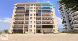 Menemen'de Site Yaşamı! 3+1 | 130 M² | Havuz+otopark
