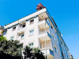 Pegaas'tan Ambarlı Mahallesinde 2+1 Ful Eşyalı Kiralık Daire