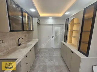 Mavibulvara Yakın 3+1 Kapalı Mutfak+cam Balkonlu+masrafsız