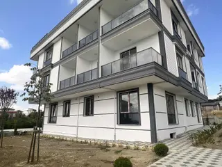 Büyükçekmece Celaliyede Deniz Manzaralı Sıfır 3+2 Dubleks