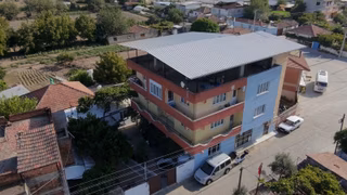 Karakollar'da Komple Satılık Apartman+müstakil Ev+işyeri+daire