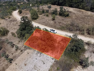 Emlakevim - Bilecik Gölpazarında 163 M2 Resmi Yolu Olan Arsa
