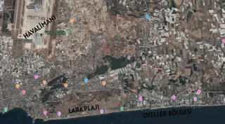 Sahibinden Sahibinden Sahile Yakın Yatırım Fırsatı !!