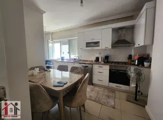Meydankavağında 3+1 Ferah Dublex Daire Tramvaya Çok Yakın