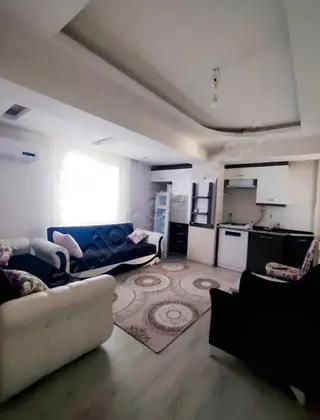 Kurtuluş Mh' De Ara Kat 2+1 Doğalgazlı Asansörlü Kiralık Daire