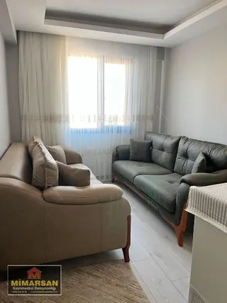 Söke Yenicami'de Satılık 2+1 Sıfır Daire - Yatırımlık Fırsat!