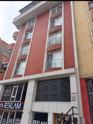 Sahibinden Kiralık Ofis & Büro
