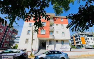 Startkey Yön Gayrimenkul'den Plevne Mah.kiralık 1+0 Daire