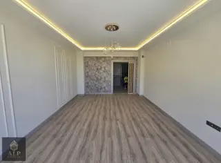Alp Gayrimenkul'den Karapürçekde Cadde Üzeri Sıfır 3+1 Daireler