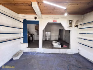 Prestijden Dökümcüler Sitesinde İşlek Lokasyonda Kiralık Büfe
