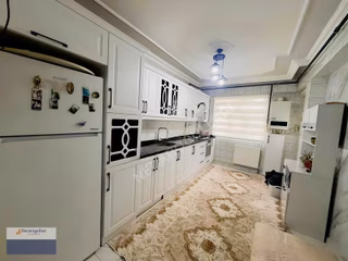 Necaroğullarından Kayapınar Belediye Yani Satılık 3+1 Daire