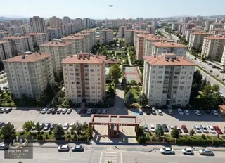 Göksu Mahallesinde Huzur Ve Konfor Bir Arada