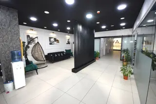 300m2 Plaza Katında Yangın Mer.+asansörlü Devren Kiralık İş Yeri
