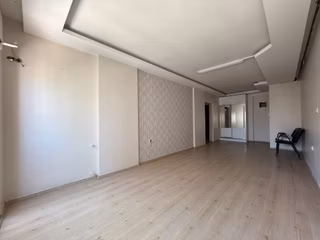 Reşatbey'de 1+1 70 M2 Kapalı Mutfak İskanlı Satılık Daire