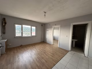 Ege Emlak'tan Musafa Kemal Paşa Mahallesi 700 Evler Toki Konutlarında 1+1 Satılık Daire