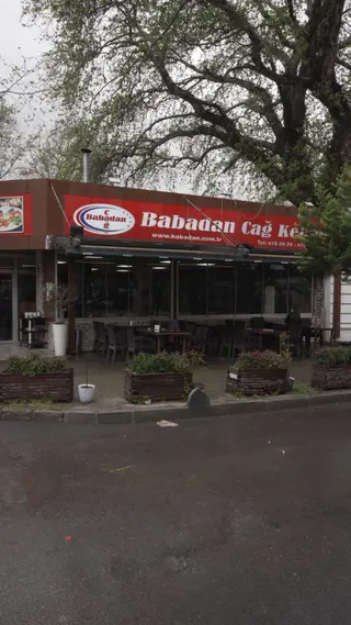 Pınarbaşı Meydanda En İşlek Ve Merkezi Yerde Fırsat Restoran