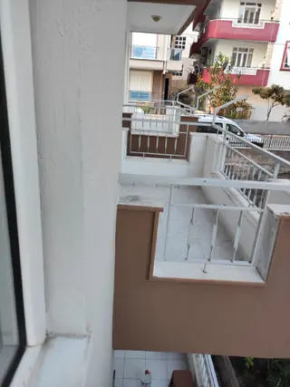 Manavgat Şahin Tepesinde Merkezi Konumda 3+1 Ferah Daire