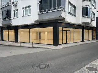 Century 21'den Satılık İşyeri Bülbül Dersesi Kenarı 306 M²
